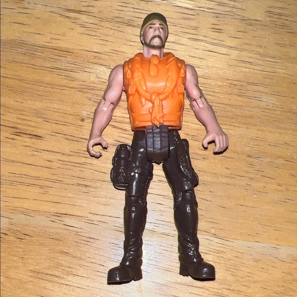 Marvel & Mixed Kids Action Figure Set - Picture 6 of 10